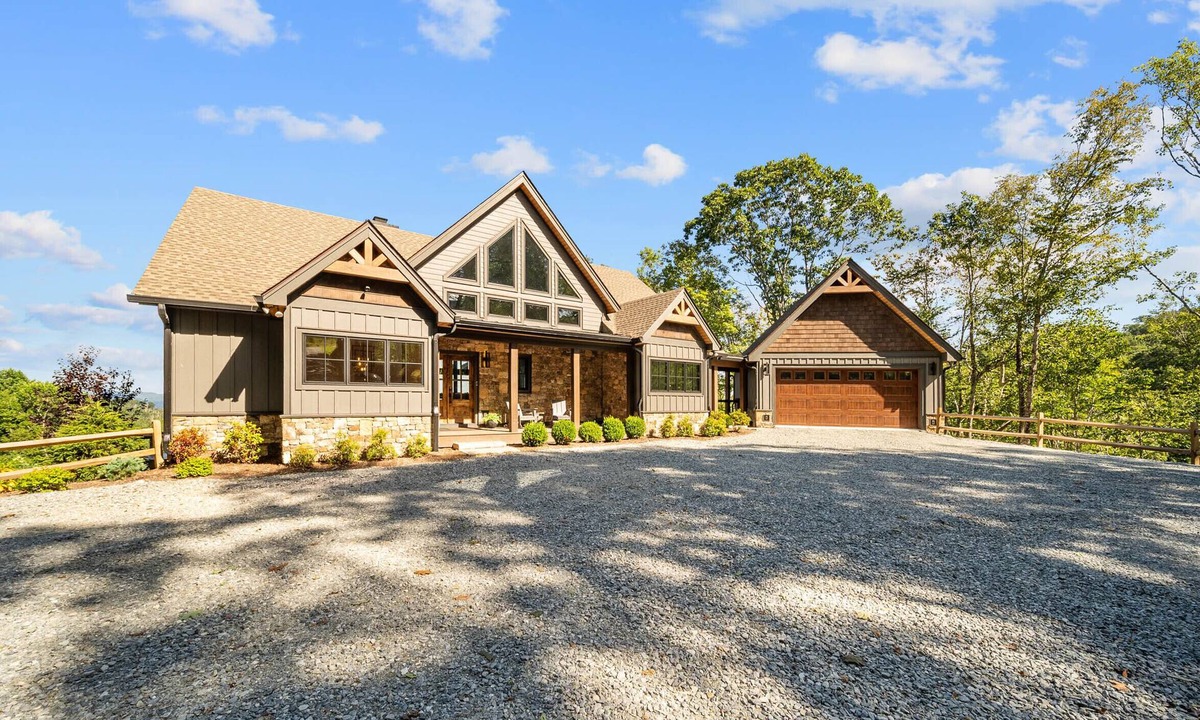 Elk Park House | Altitude Adjustment at Eagles Nest - Luxury
