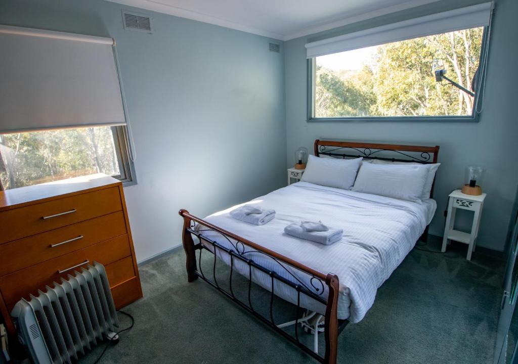 Baw Baw Village Apartment | Altitude Apartment 2