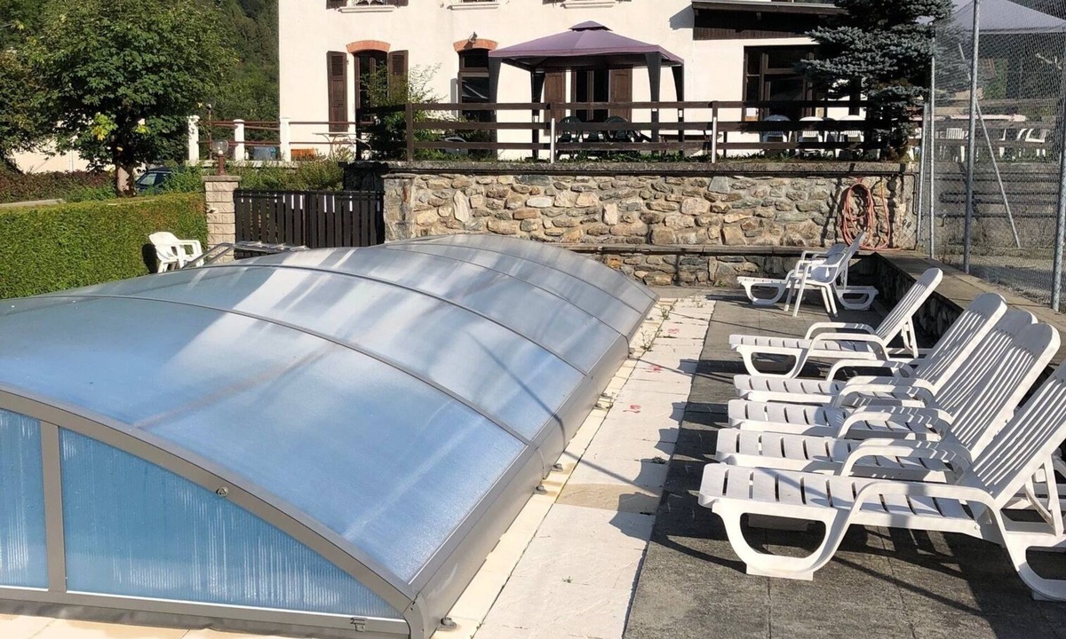 La Ferriere Hotel | altitude residence