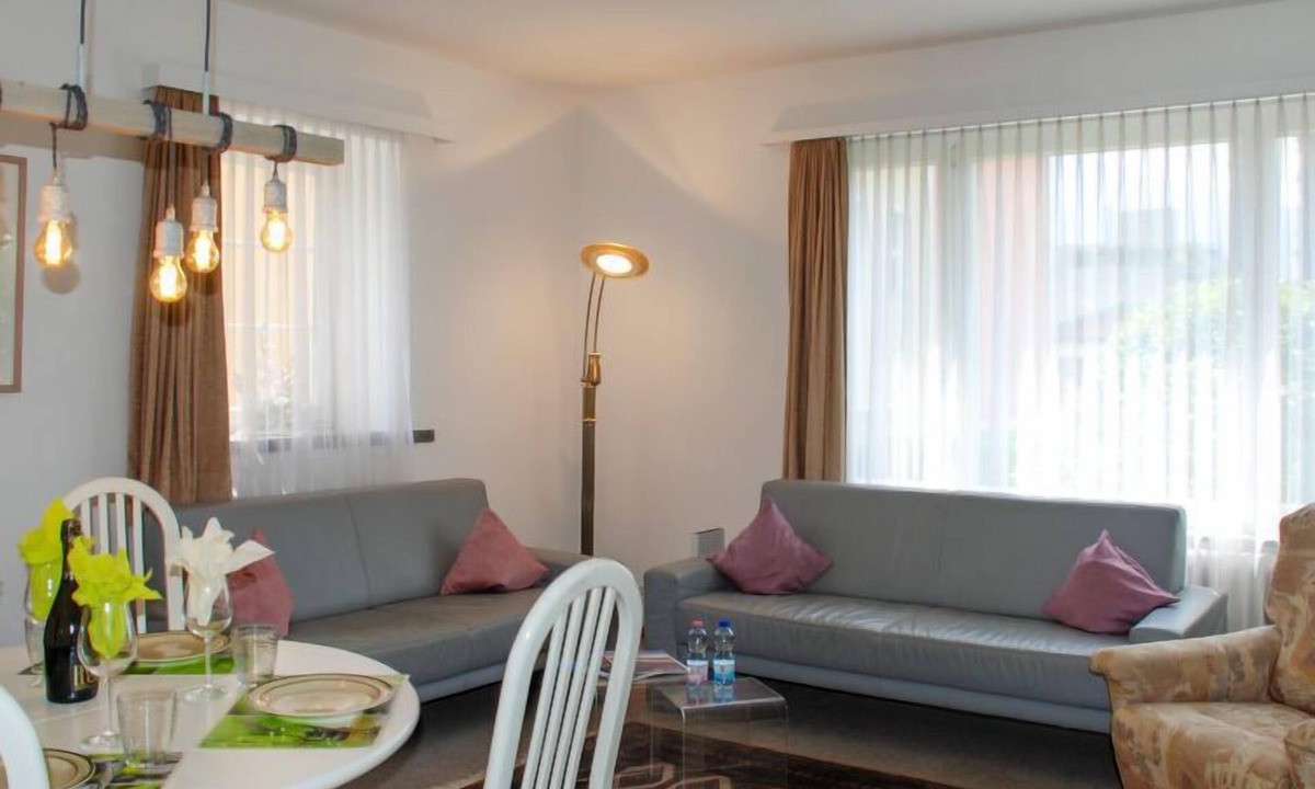 Locarno Apartment | Altorfer by Interhome