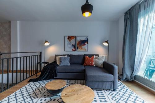 Abena Apartment | Altos de Sabiñanigo
