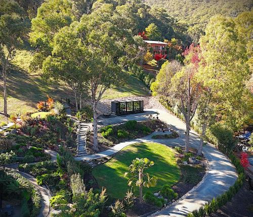 Bright Villa | Altura Pod Bright