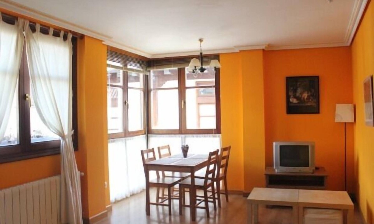 Ezcaray Cottage | Altuzarra rural apartments for 4-6 people
