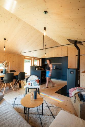 Bagnes House | ALTYPIC Mayen d'exception en Valais