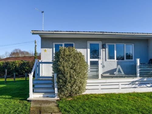 Oulton Broad House | Alula Lodge