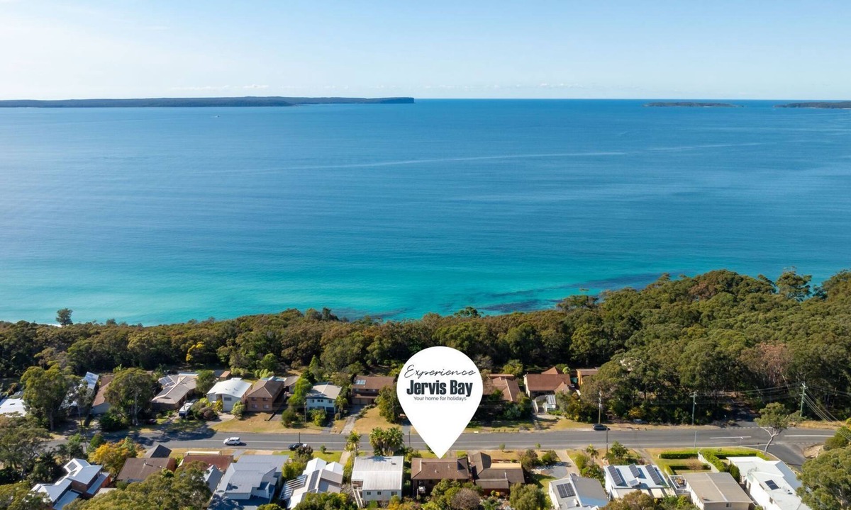 Vincentia House | Alva Lee by Experience Jervis Bay
