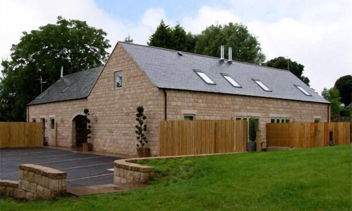 Farley Cottage | Alveton