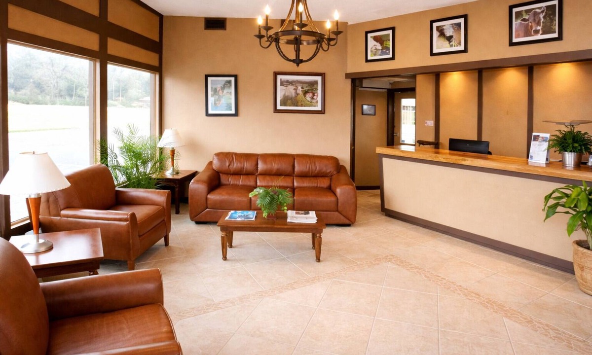 Alvin Hotel | Alvin Extended Stay