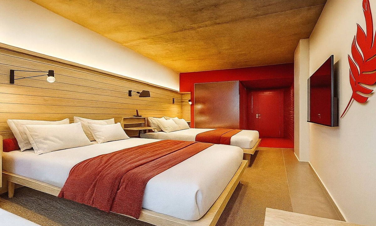 Washington Heights Hotel | Always a Great Idea To Unwind! 3 Convenient Units, Short Drive to Bronx Zoo