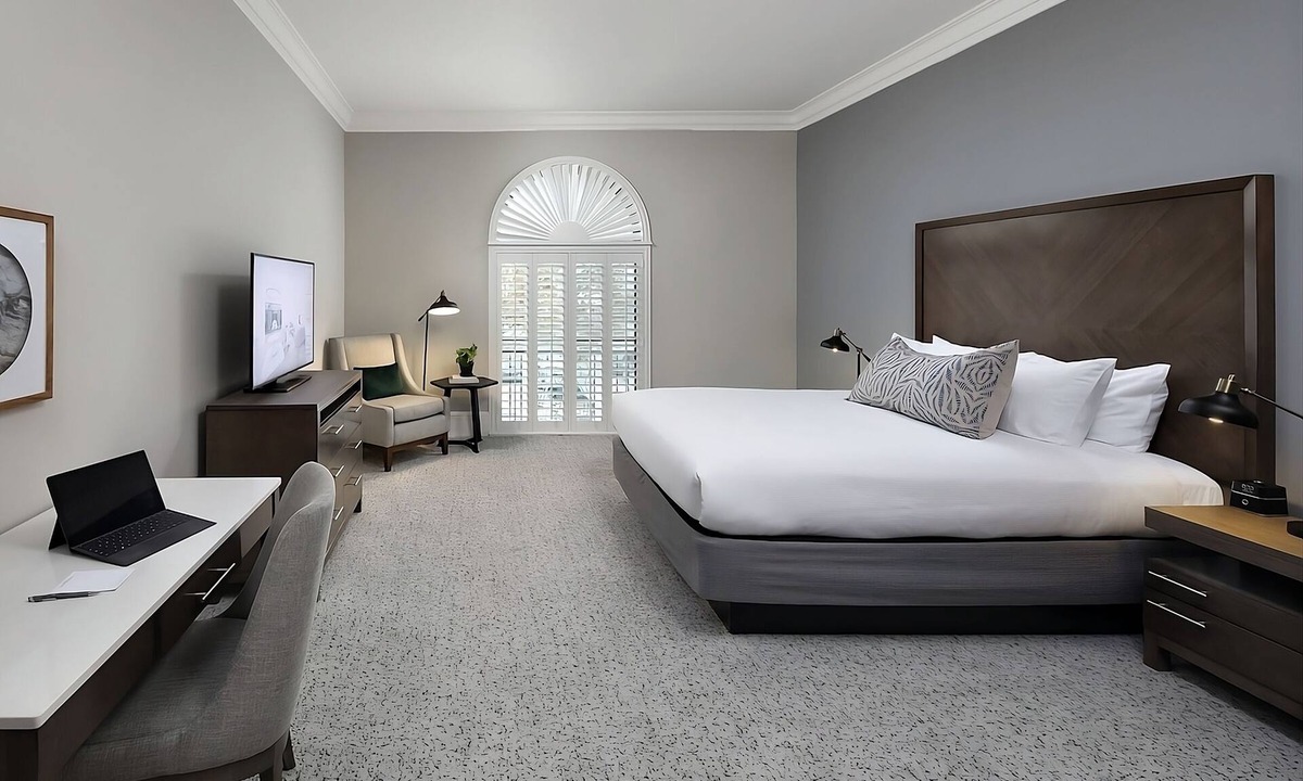 Winters Hotel | Always a Great Idea To Unwind! 4 Relaxing Units, Pets Allowed, Free Parking!
