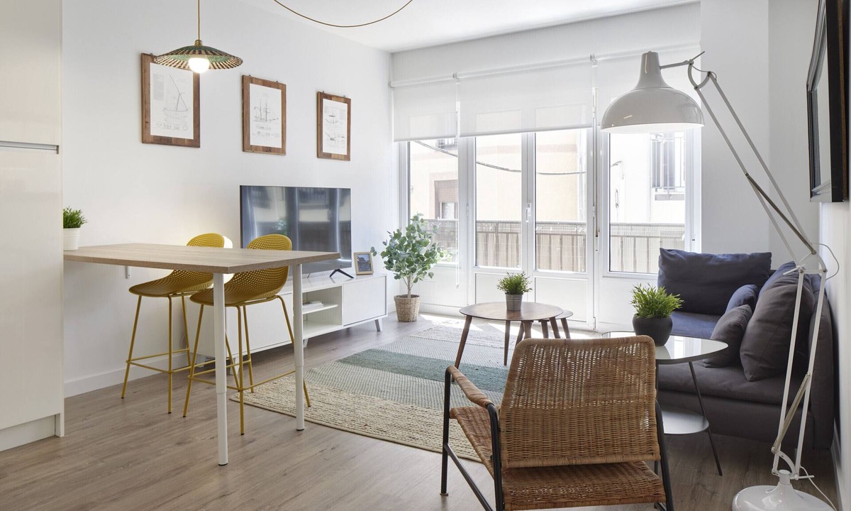 Gros Apartment | Always Easy I San Blas