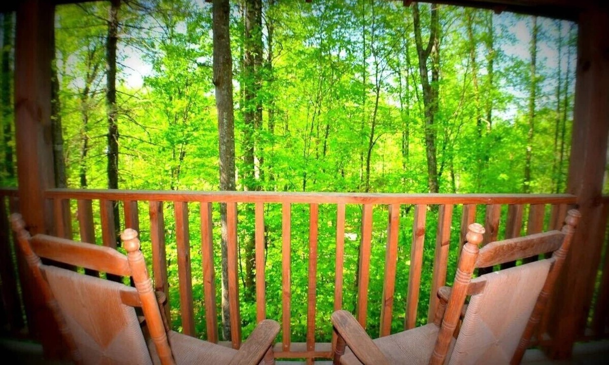 Pigeon Forge Cabin | Always Misbehavin: Pet Friendly, Free Attraction Tickets, Hot Tub & Close to PF