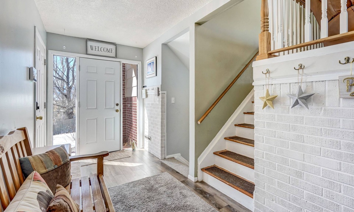Central Colorado Springs House | Always Somerset