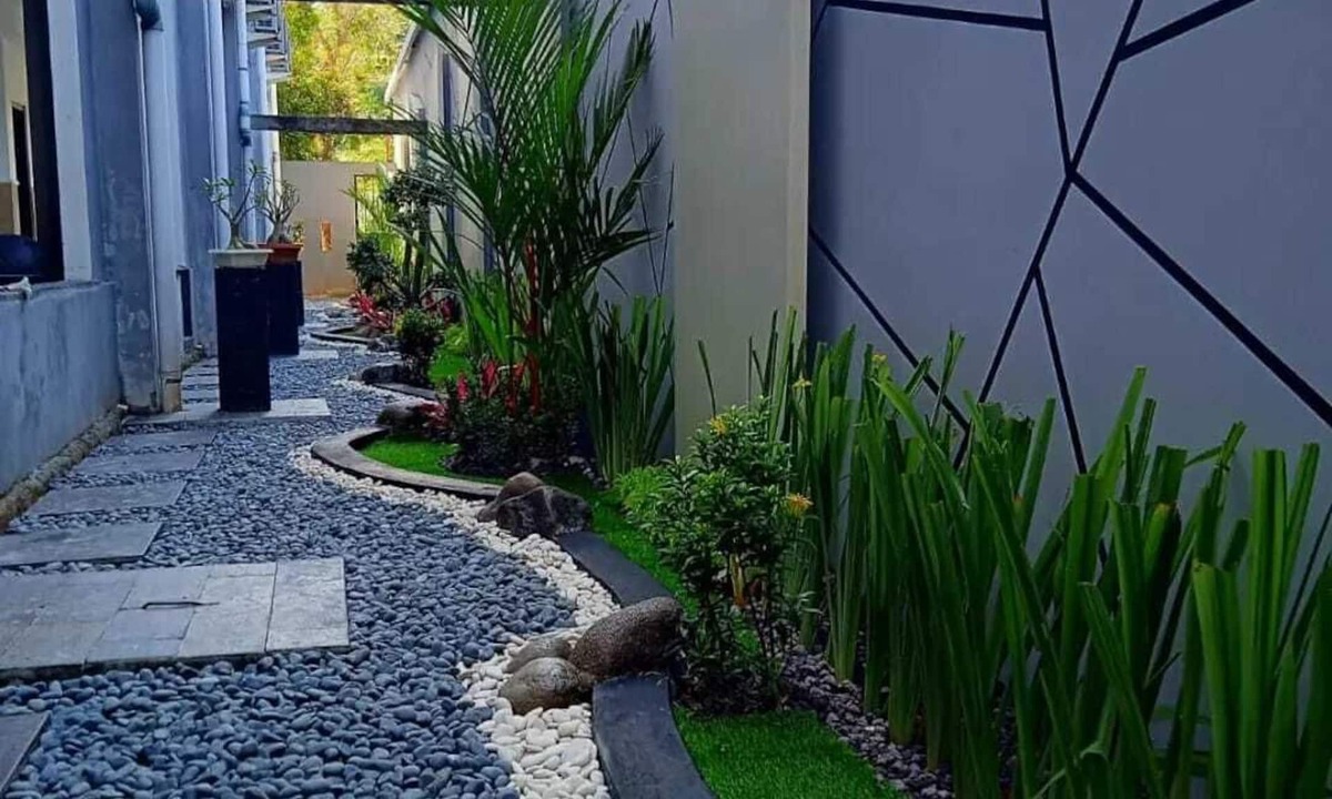 Wonosari House | Alzara Hotel