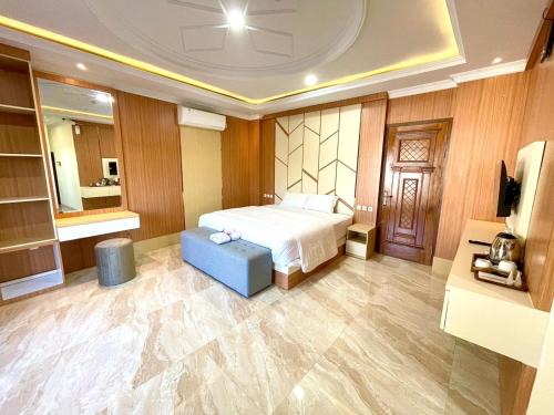 Yogyakarta Hotel | Alzetta Hotel by Abiza