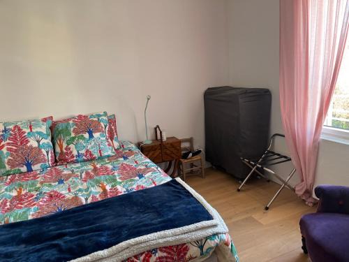 Saint-Remy-les-Chevreuse Bed & Breakfast | Amélia
