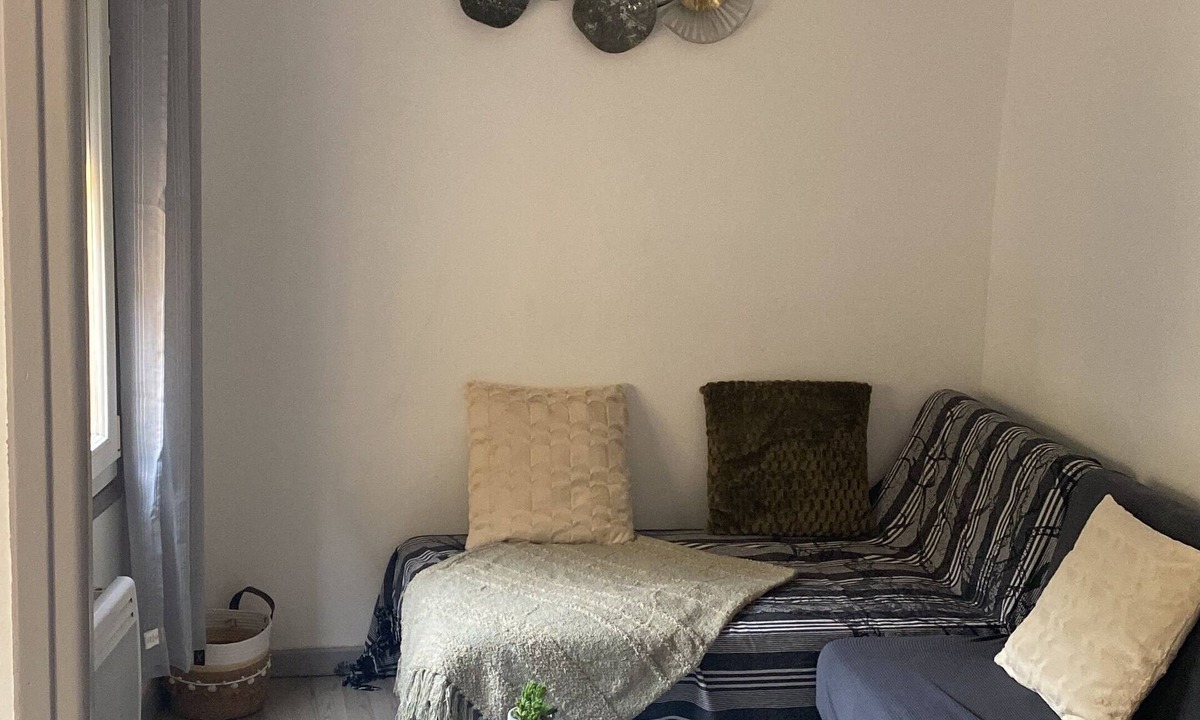 Amelie-les-Bains-Palalda Apartment | Amélie's life T3