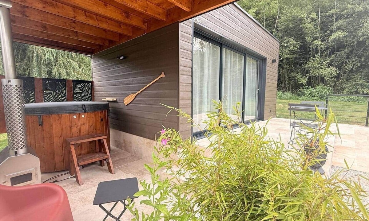 Diemoz House | Amélie's Lodge