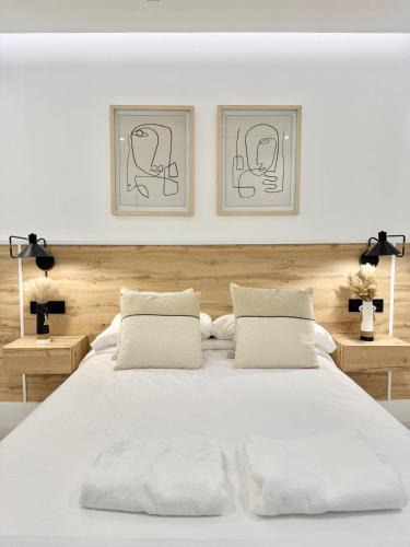 Segovia Apartment | AM Apartments Segovia