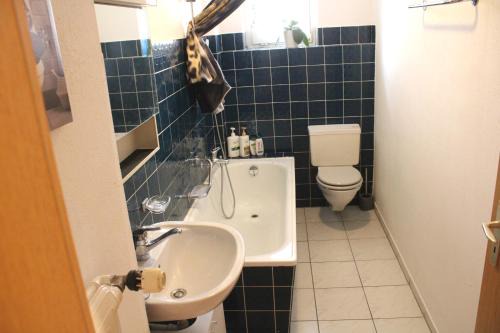 Rorschach Bed & Breakfast | Am Bodensee
