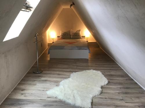 Lembach Apartment | Am Dàntzwaj