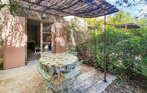 Saint-Laurent-de-la-Cabrerisse House | Amazing Home In Saint-Laurent-De-La-Ca With Wifi