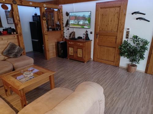 Lam Apartment | Am Postgarten