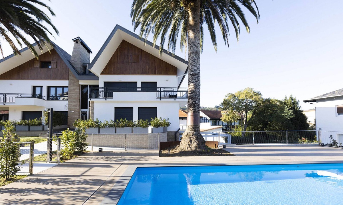 Hondarribia Apartment | Ama Guadalupekoa