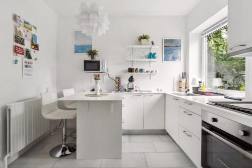 Amager Apartment | Ama Hyg Atelier Copenhagen-Perfect apt-near the beach