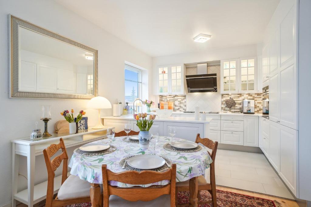 Amager Apartment | Ama Hyg Atelier Copenhagen-Delicius apartment near the Beach,Metro, Airport