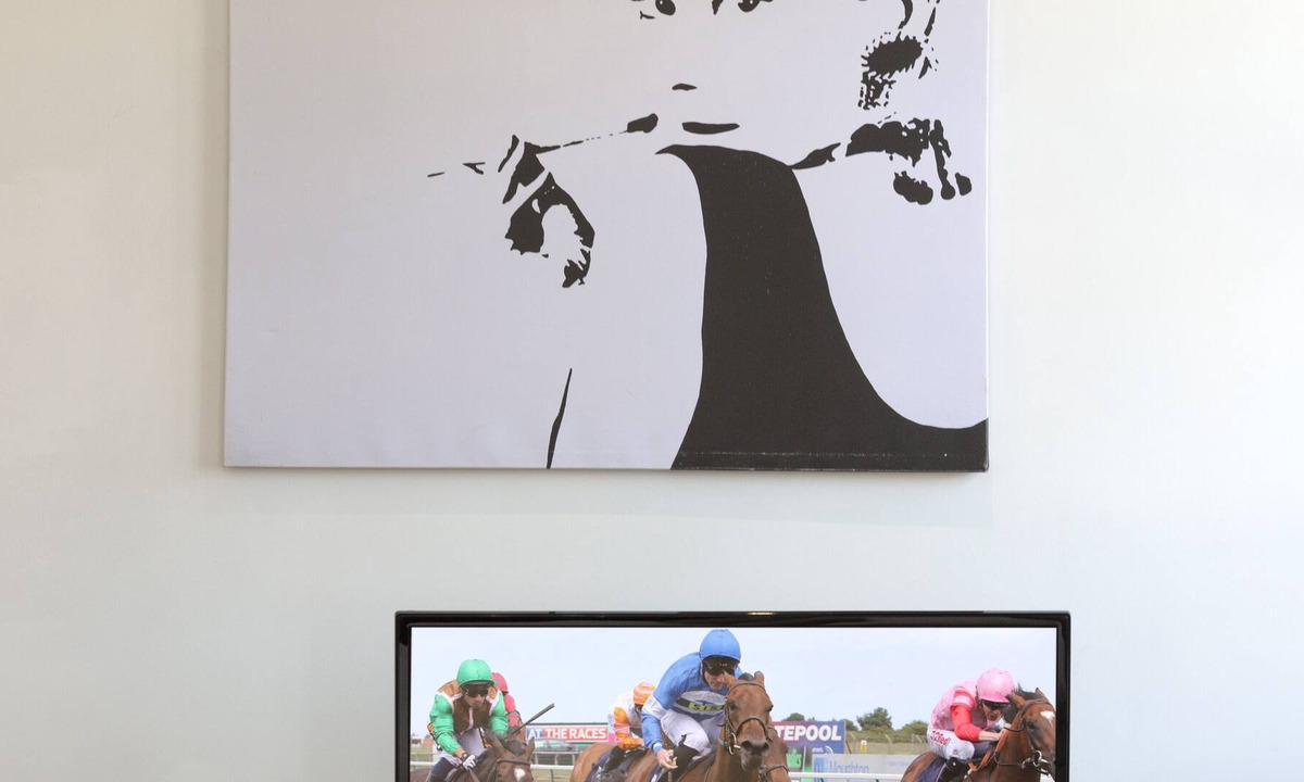 Bishopsgate Apartment | AMA SUITE 3 MDX\S - Brick Lane