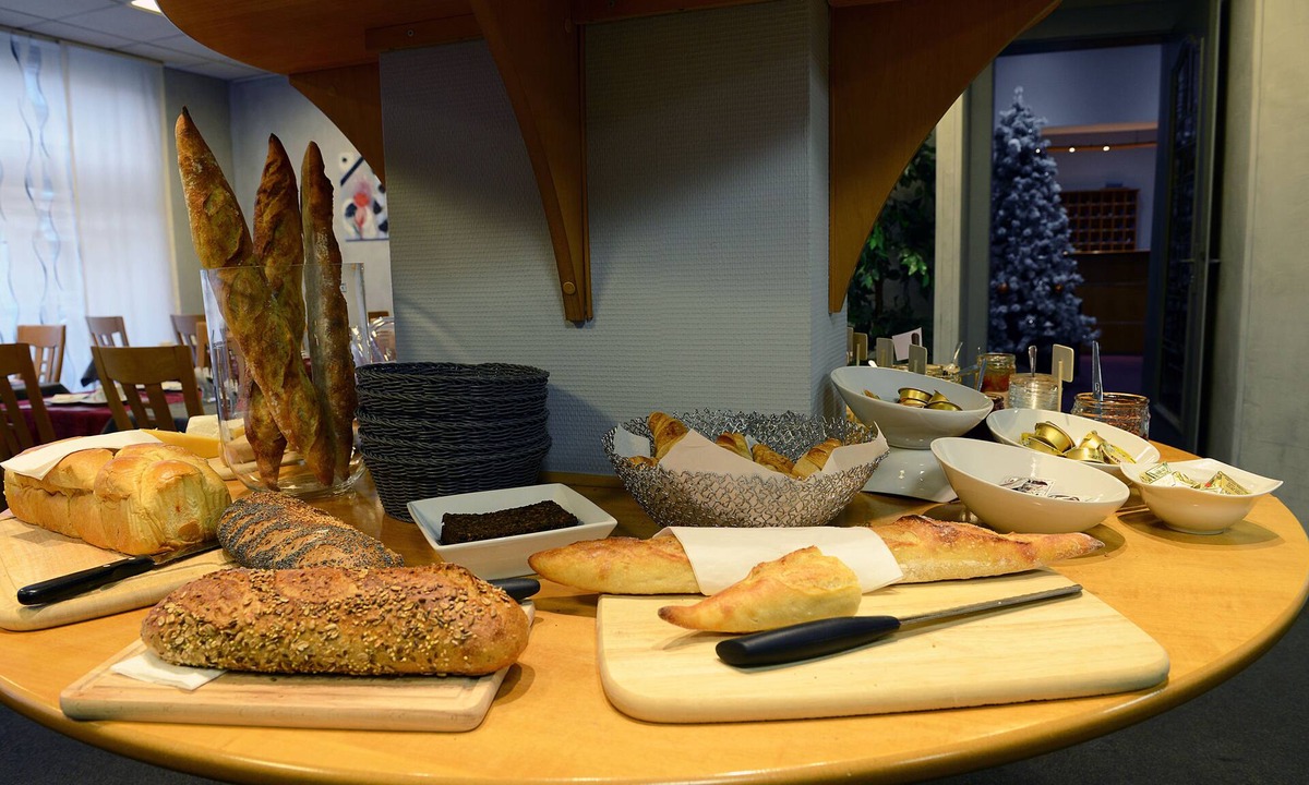 Sarreguemines Hotel | Amadeus Hôtel