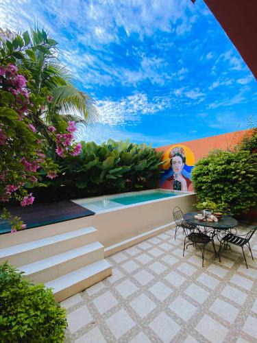 Sewon Villa | Amador by Suasana Villa