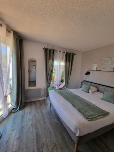 Rocamadour Hotel | Amadour Hôtel