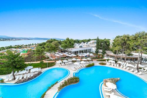 Sibenik Hotel | Amadria Park Family Hotel Jakov