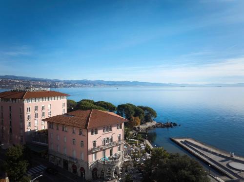 Opatija Hotel | Amadria Park Hotel Milenij