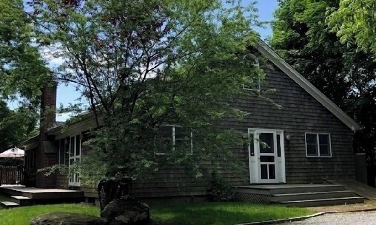 Amagansett North House | Amagansett Beach House