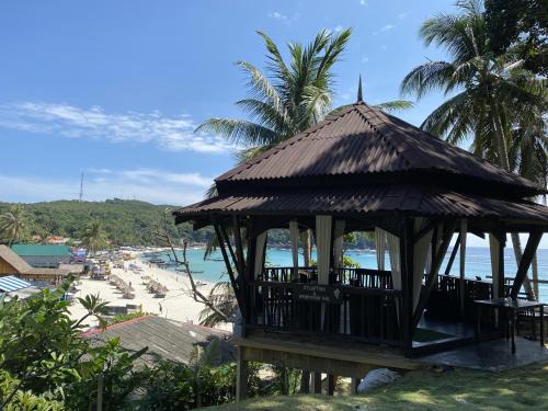 Pulau Perhentian Kecil Resort | Aman Dan Laut