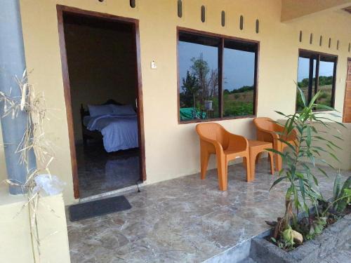 Jerowaru House | Amanda Ekas Homestay