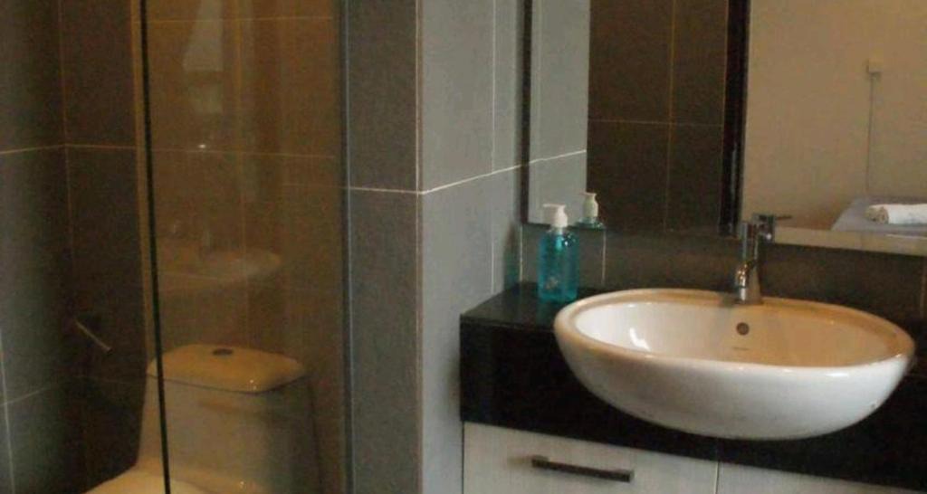 Kajang Villa | Amandarii villa