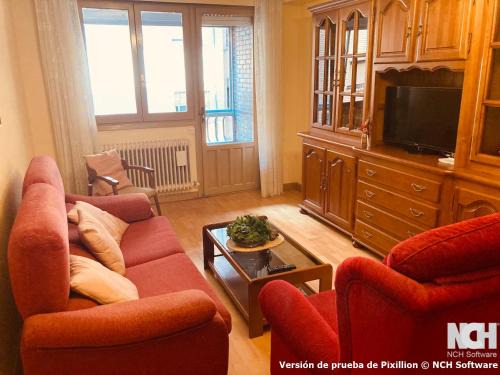 Soria Apartment | Amapola 1