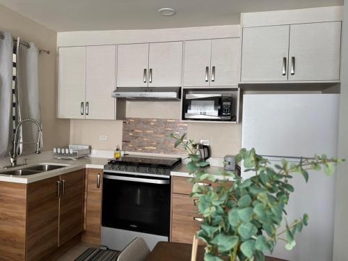 La Joya Apartment | Amar Apartment - 24 hour security, Comfort