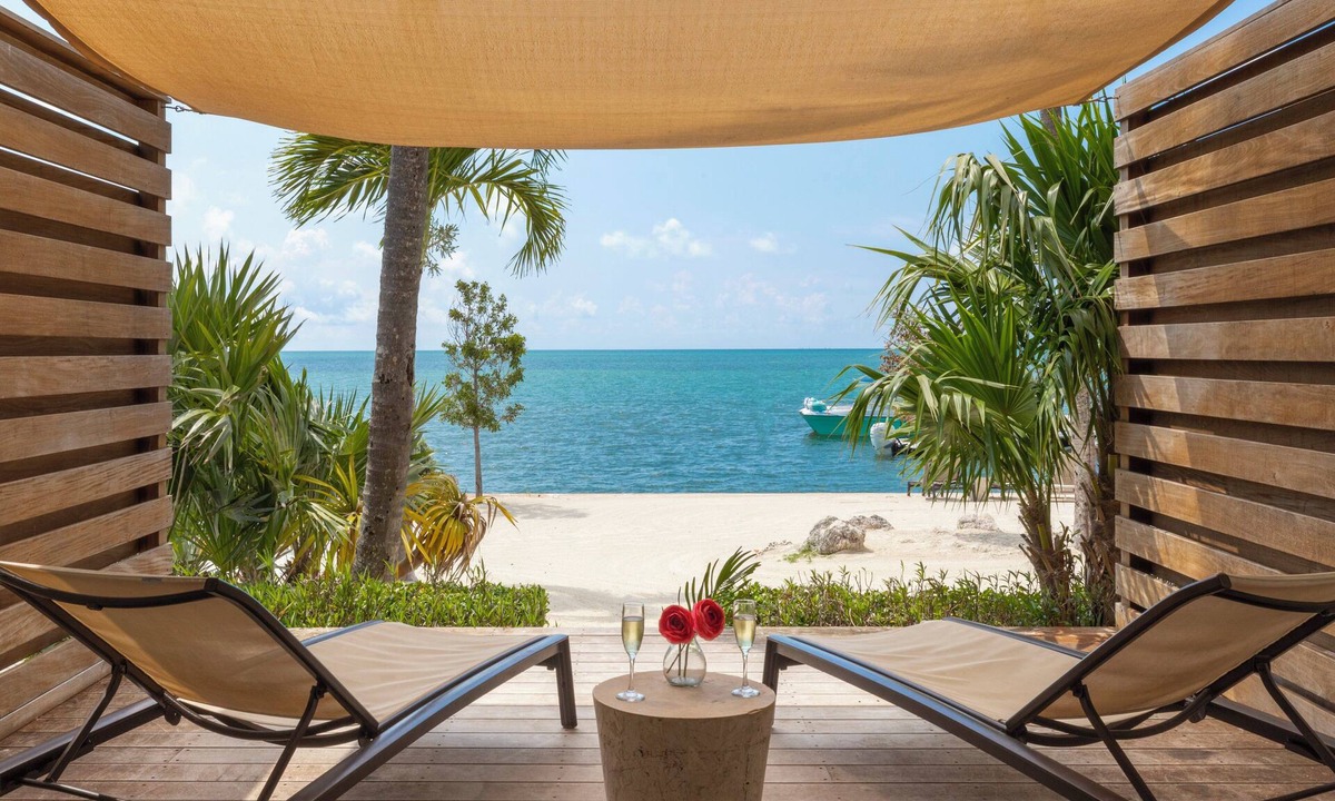 Islamorada Resort | Amara Cay Resort
