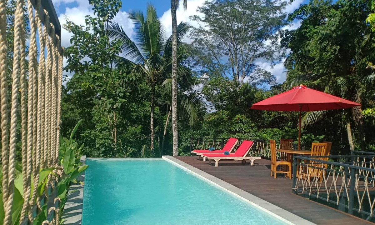 Bongkasa Pertiwi Villa | Amara Giri 2