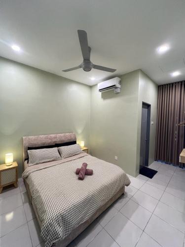 Gurun House | Amara Homestay Gurun