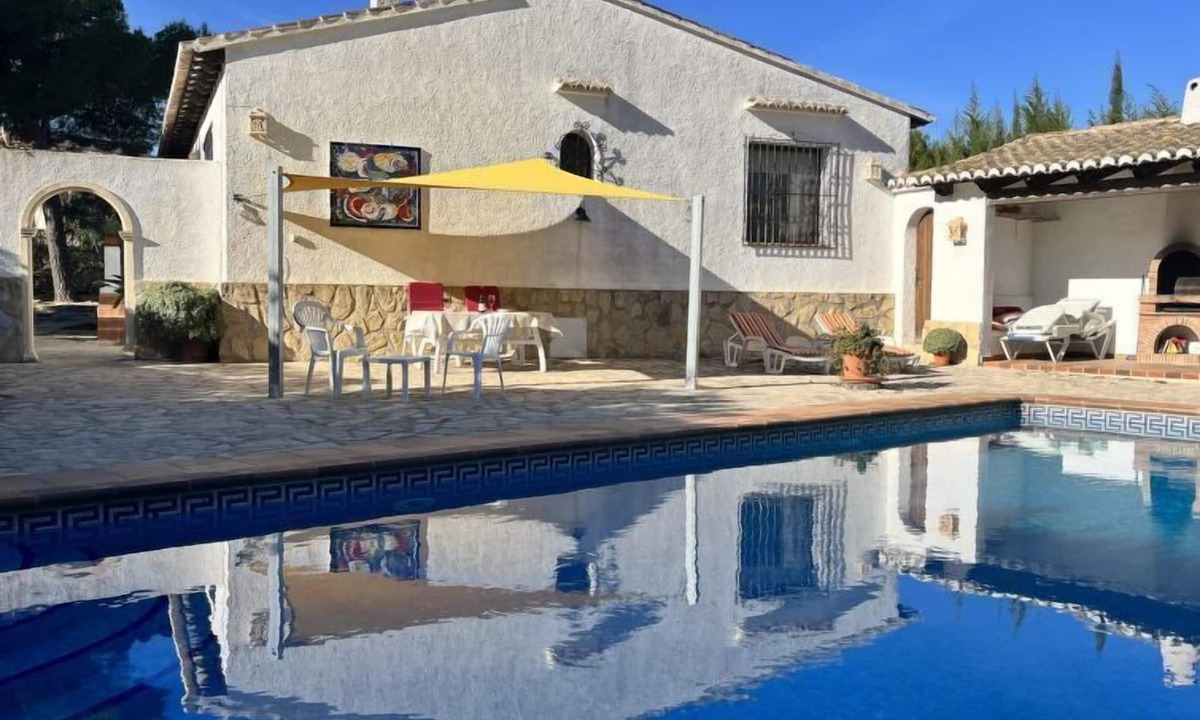 Balcon del Mar House | Amaranda by Interhome