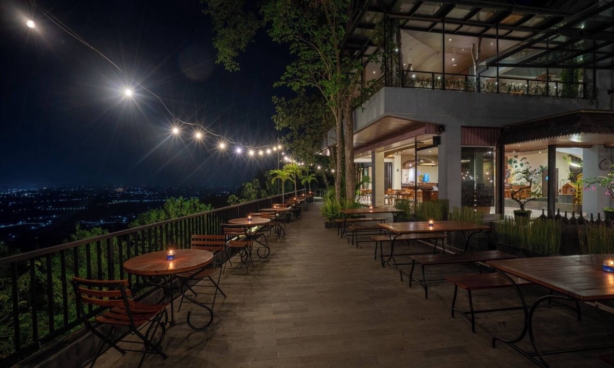 Prambanan Resort | Amaranta Prambanan Yogyakarta