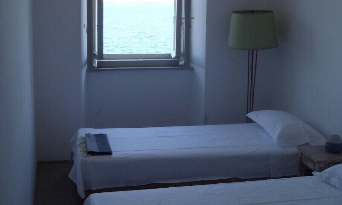Veli Rat Bed & Breakfast | Amarcod Skola bed & breakfast/boutique hostel
