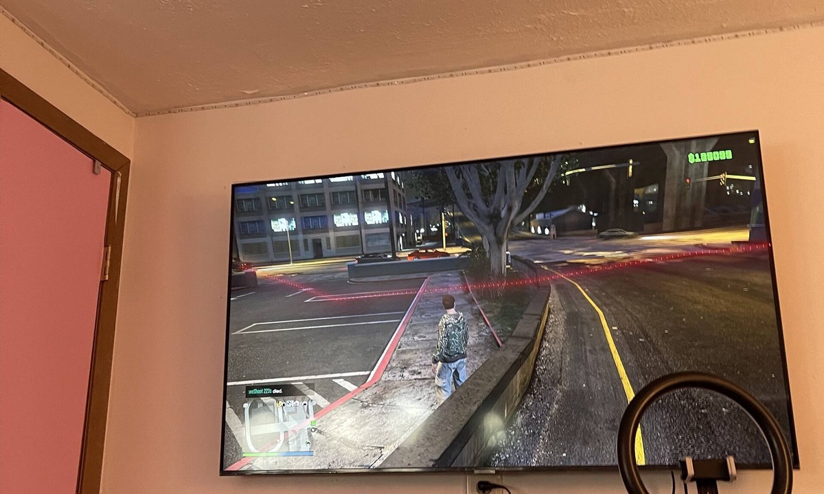 Pickerington House | Amare house