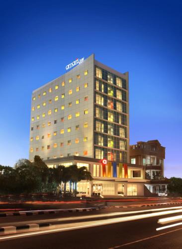 Padang Hotel | Amaris Hotel Padang